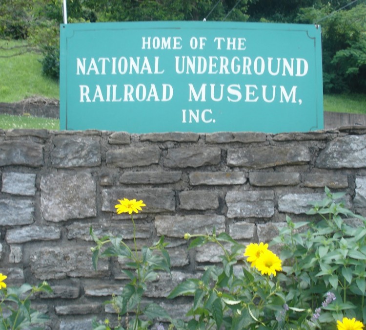 National Underground Railroad Museum (Maysville,&nbspKY)